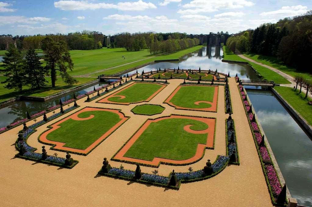 Mercure Maintenon Exterior foto