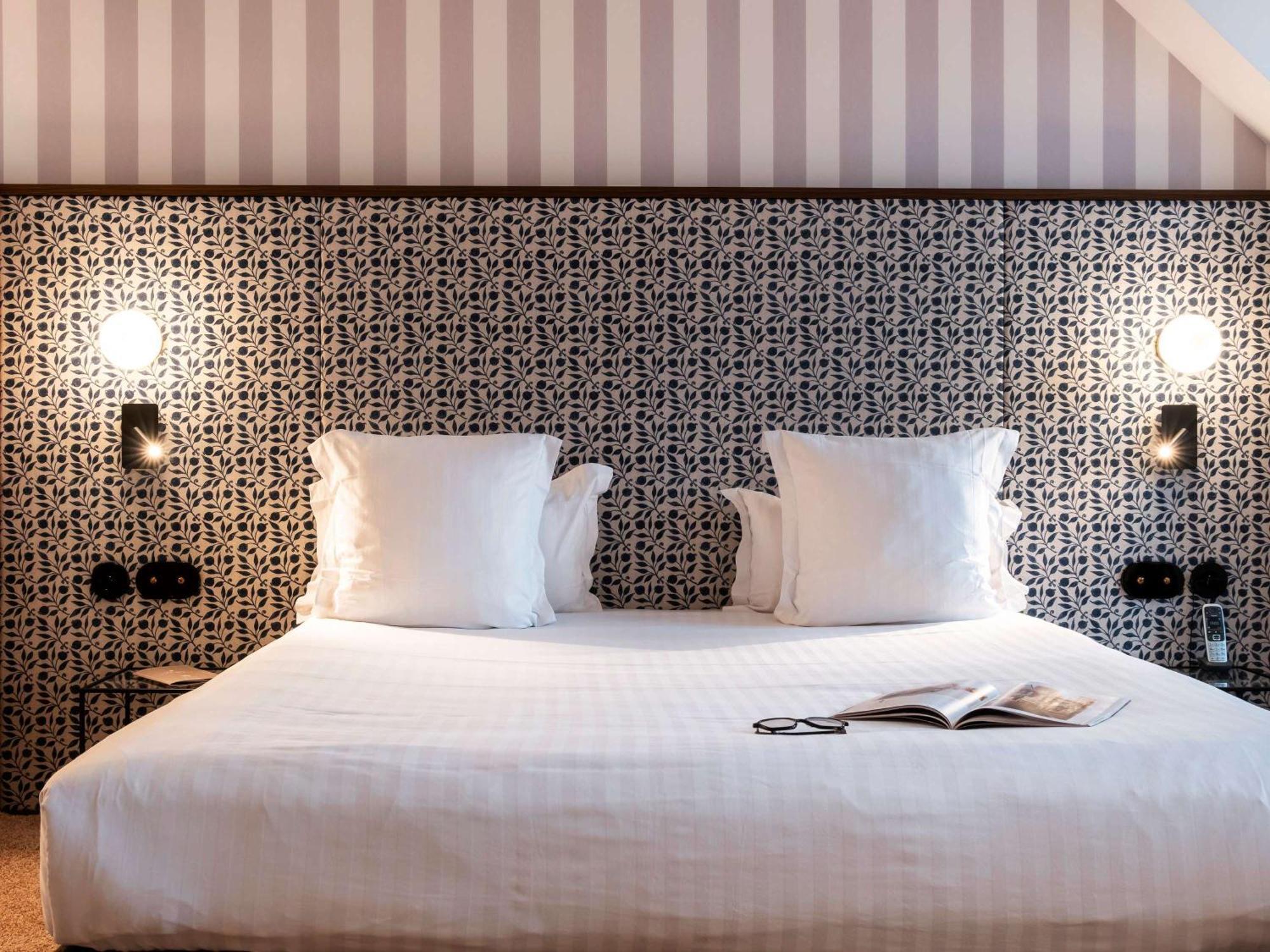 Mercure Maintenon Exterior foto